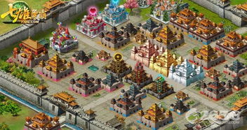网页游戏与影视跨界合作 品牌成游戏推广手段资讯