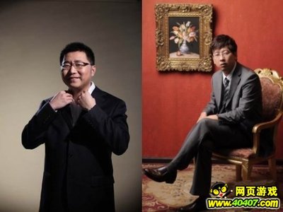 游戏围城 端游页游如何拼抢用户?