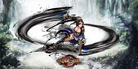 IP从“粗”变“细” 漫谈网页游戏改编之道
