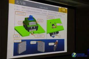游戏键鼠灵魂大师 ttc工厂行精选图赏