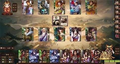 游卡与 三国杀 十二年保持产品年轻化的秘诀