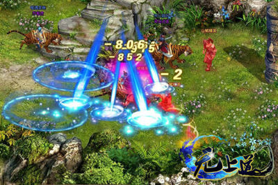 极致点击携旗下众产品亮相Chinajoy