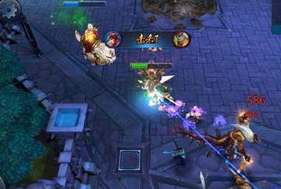 网页游戏 网络游戏与手机游戏之间的桥梁