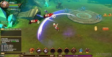 2014最值得期待的精品网页游戏盘点 革新体验，引领潮流