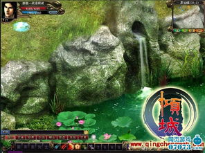 《封测玩家大呼刺激 以硬核特色开启网页游戏新篇章》